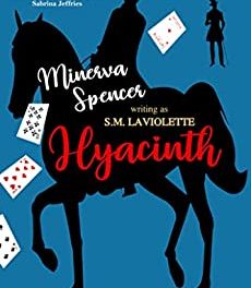 BOOK REVIEW: Hyacinth by Minerva Spencer