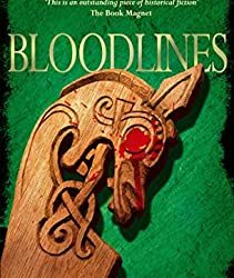 BOOK REVIEW: Bloodlines by Chris Bishop