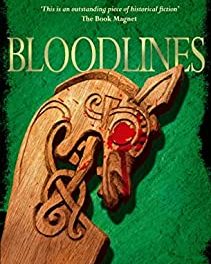 BOOK REVIEW: Bloodlines by Chris Bishop