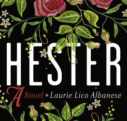 BOOK REVIEW: Hester by Laurie Lico Albanese