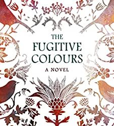 BOOK REVIEW: The Fugitive Colours (Genevieve Planché #2) by Nancy Bilyeau