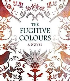 BOOK REVIEW: The Fugitive Colours (Genevieve Planché #2) by Nancy Bilyeau