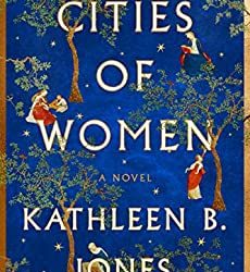 BOOK REVIEW: Cities of Women by  Kathleen B. Jones