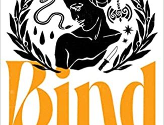 BOOK REVIEW: Clytemnestra’s Bind by Susan C. Wilson