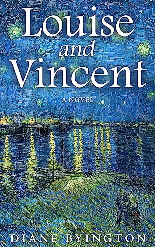BOOK REVIEW: Louise and Vincent by Diane Byington