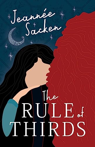 BOOK REVIEW: The Rule of Thirds by Jeannée Sacken