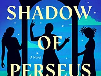 BOOK REVIEW: The Shadow of Perseus by Claire Heywood
