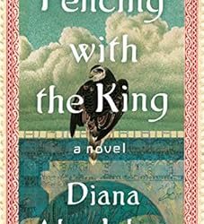 BOOK REVIEW: Fencing with the King by Diana Abu-Jaber