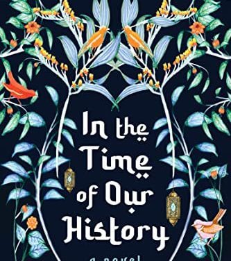 BOOK REVIEW: In the Time of Our History by Susanne Pari