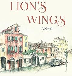 BOOK REVIEW: Beneath the Lion’s Wings by Marie Ohanesian Nardin