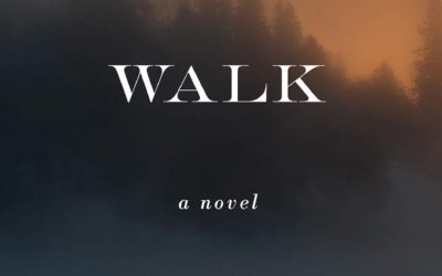 BOOK REVIEW: Medicine Walk by Richard Wagamese