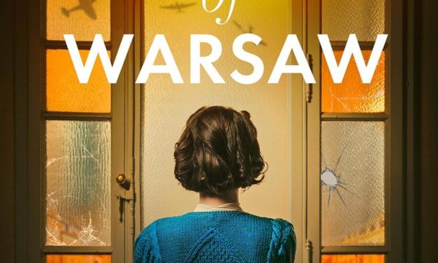BOOK REVIEW: Daughters of Warsaw by Maria Frances