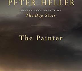 BOOK REVIEW: The Painter by Peter Heller