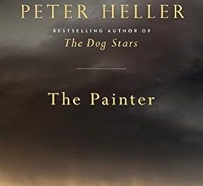 BOOK REVIEW: The Painter by Peter Heller