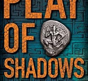 BOOK REVIEW: Play of Shadows (Dr. Evan Wilding Book 3) by Barbara Nickless