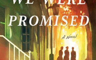 BOOK REVIEW: All We Were Promised by Ashton Lattimore