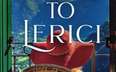 BOOK REVIEW: Return to Lerici by Rachel Dacus