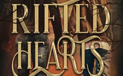 BOOK REVIEW: Rifted Hearts by  M.A. Guglielmo