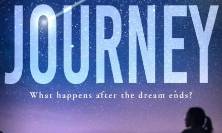 BOOK REVIEW:  Mia’s Journey by Diane Byington