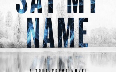 BOOK REVIEW: Say My Name by Joe Clifford