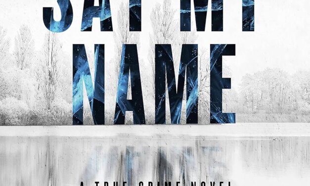 BOOK REVIEW: Say My Name by Joe Clifford