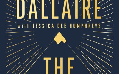 BOOK REVIEW: The Peace: A Warrior’s Journey by Roméo Dallaire
