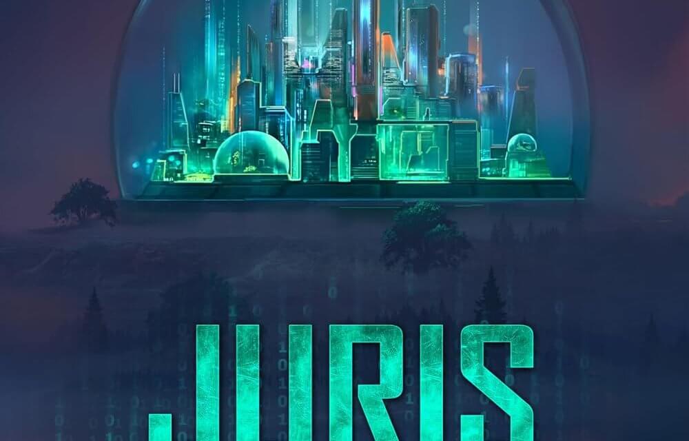 Book Review: Juris Ex Machina by John Maly