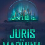 Book Review: Juris Ex Machina by John Maly