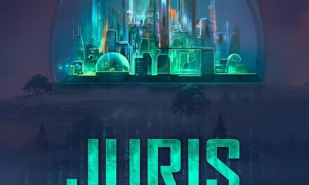 Book Review: Juris Ex Machina by John Maly