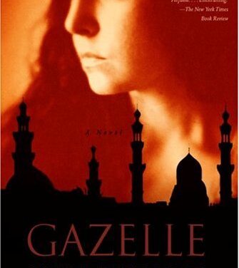 BOOK REVIEW: Gazelle by Rikki Ducornet