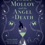 BOOK REVIEW: Molly Malloy and the Angel of Death by Maria Vale