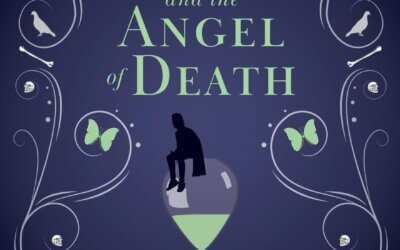 BOOK REVIEW: Molly Malloy and the Angel of Death by Maria Vale