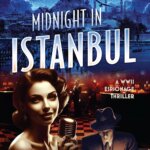 BOOK REVIEW: Midnight in Istanbul by Kathryn Gauci