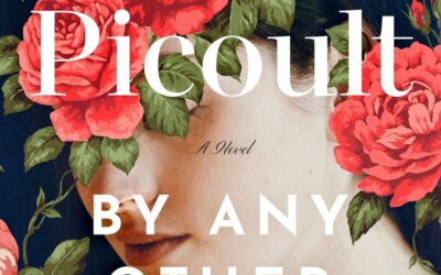 BOOK REVIEW: By Any Other Name by Jodi Picoult