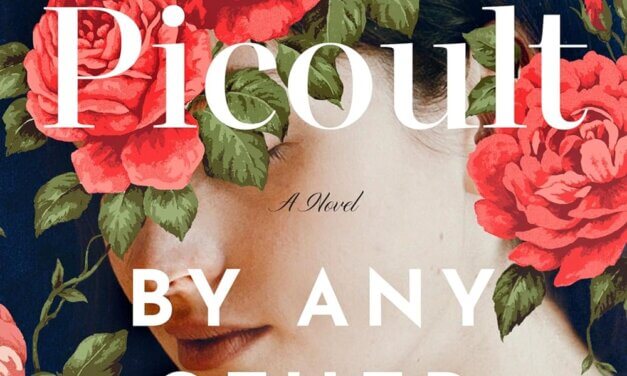 BOOK REVIEW: By Any Other Name by Jodi Picoult