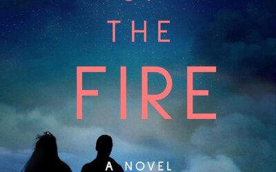 BOOK REVIEW: Light of the Fire by Sarahlyn Bruck