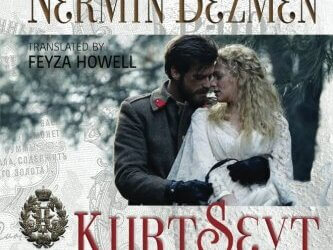 BOOK REVIEW: Kurt Syet and Shura by Nermin Bezmen