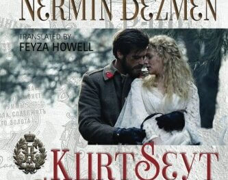 BOOK REVIEW: Kurt Syet and Shura by Nermin Bezmen