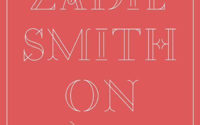 BOOK REVIEW: On Beauty by Zadie Smith