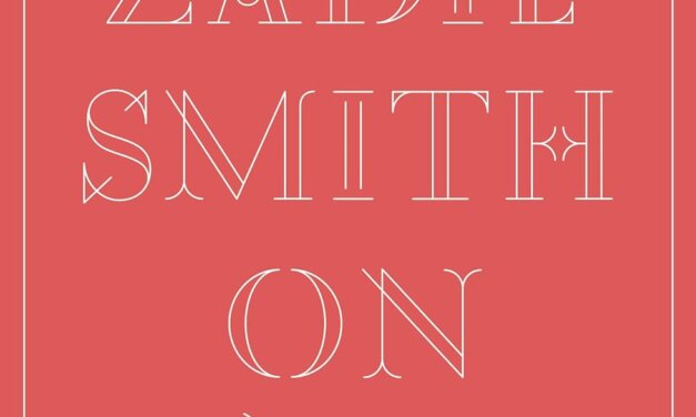 BOOK REVIEW: On Beauty by Zadie Smith