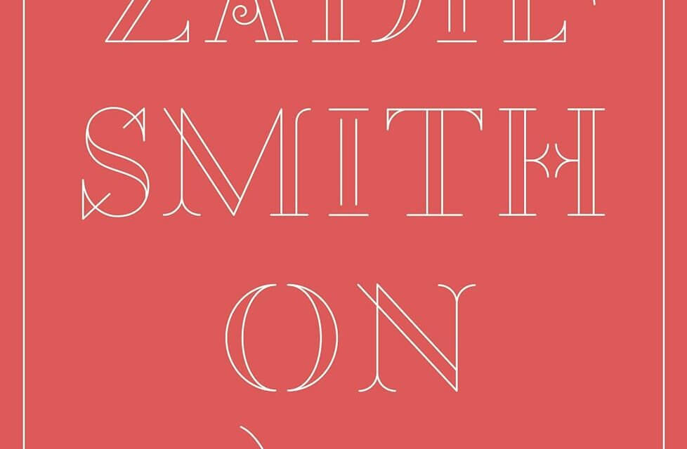 BOOK REVIEW: On Beauty by Zadie Smith