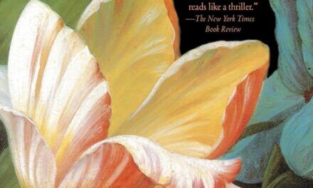 BOOK REVIEW: Tulip Fever by Deborah Moggach