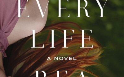 BOOK REVIEW: In Every Life by Rea Frey