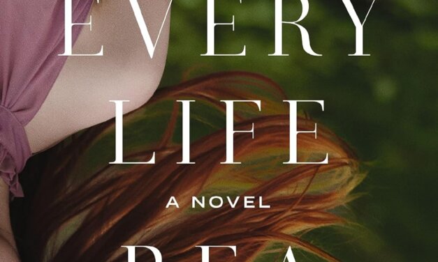 BOOK REVIEW: In Every Life by Rea Frey