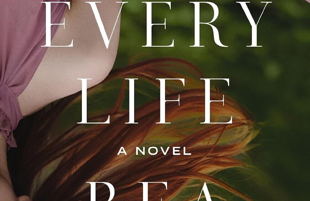 BOOK REVIEW: In Every Life by Rea Frey