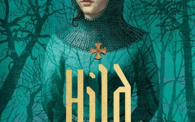 BOOK REVIEW: Hild by Nicola Griffith