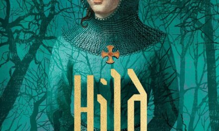 BOOK REVIEW: Hild by Nicola Griffith