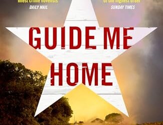 BOOK REVIEW: Guide Me Home (Highway 59 #3) by Attica Locke