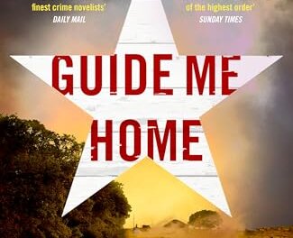 BOOK REVIEW: Guide Me Home (Highway 59 #3) by Attica Locke