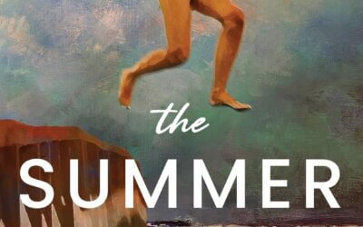 BOOK REVIEW: The Summer Before by Dianne C. Braley